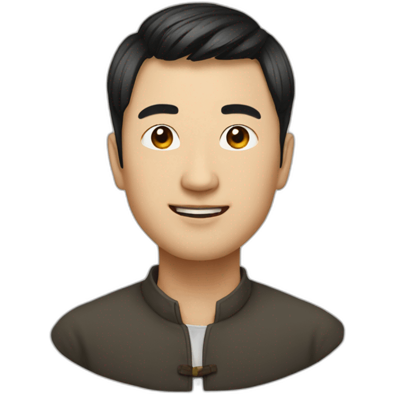 Hu Tao emoji