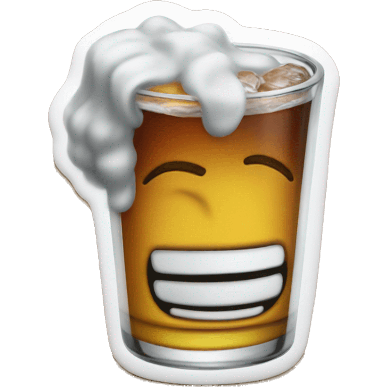 bundaberg alcohol emoji