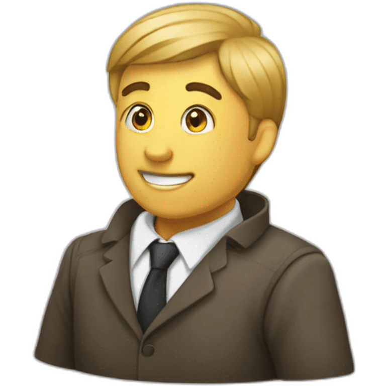 colegiul economic viilor emoji