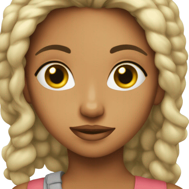 jazmin  emoji