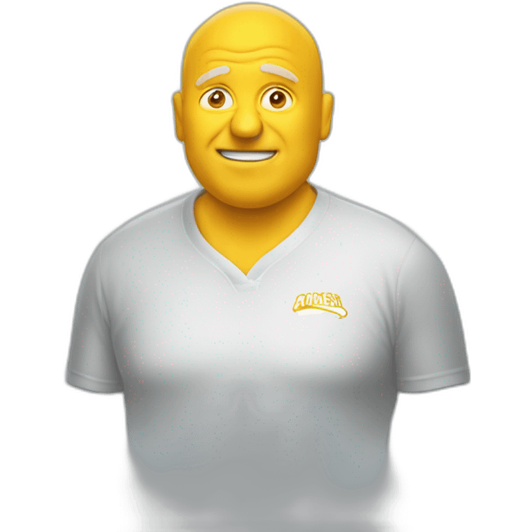 sweaty-ballmer emoji