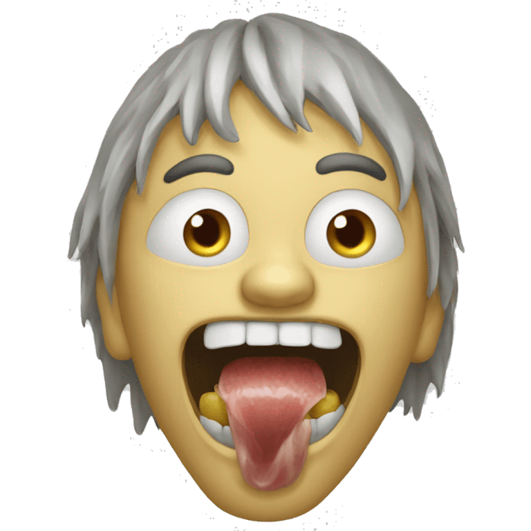 Soûl eater  emoji