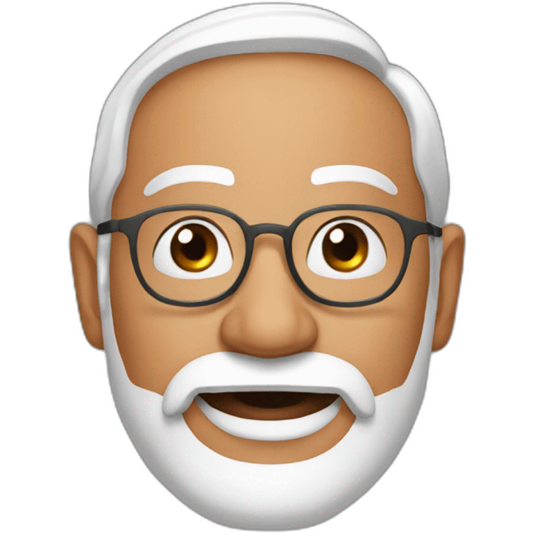 Modi emoji