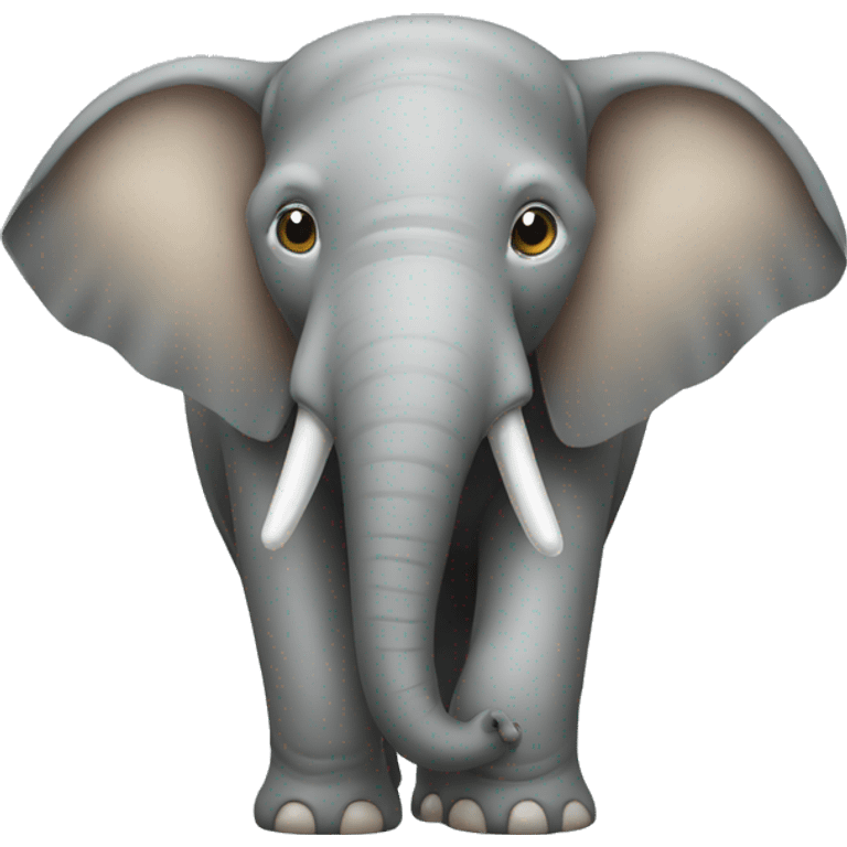 elefante emoji