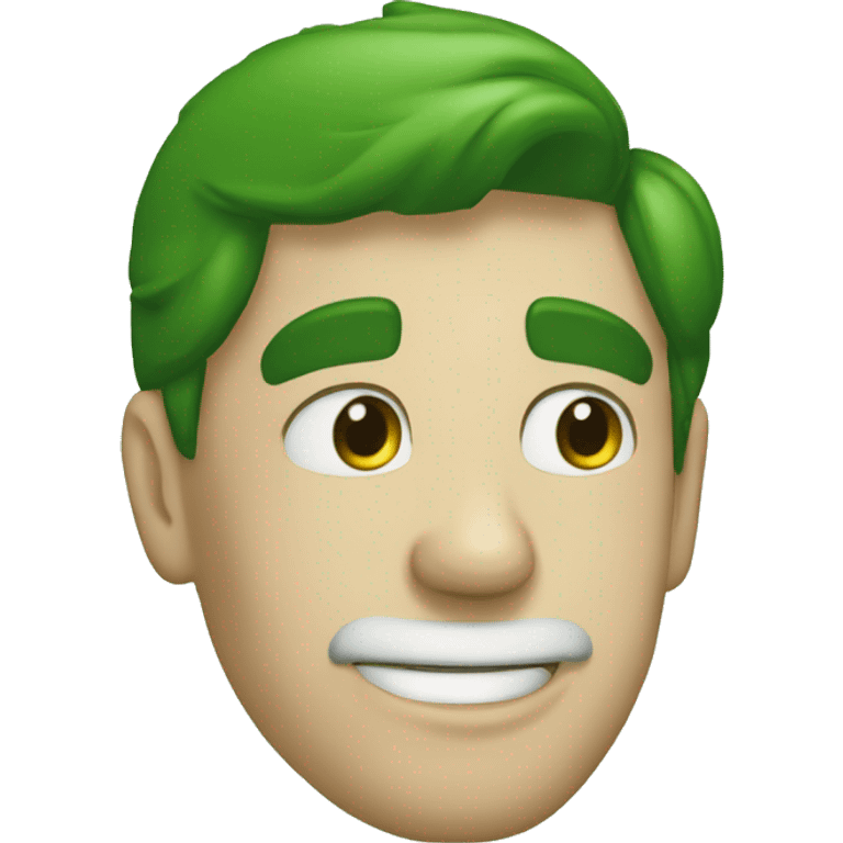 fonde de cuadros verdes y negros emoji