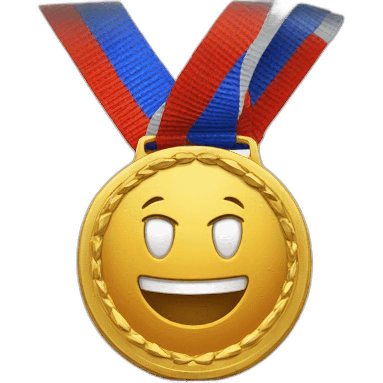 4th place medal emoji