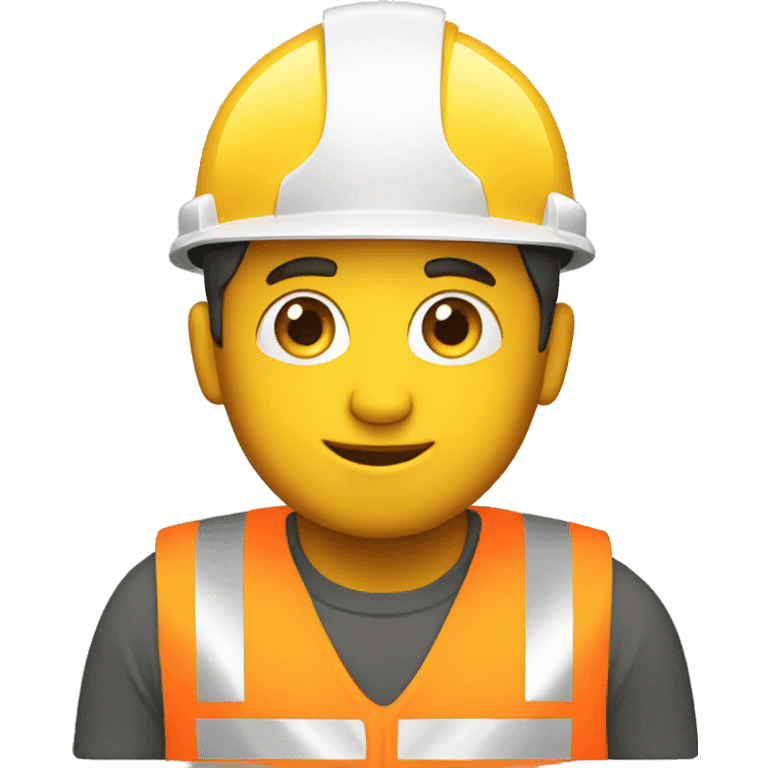 construction emoji