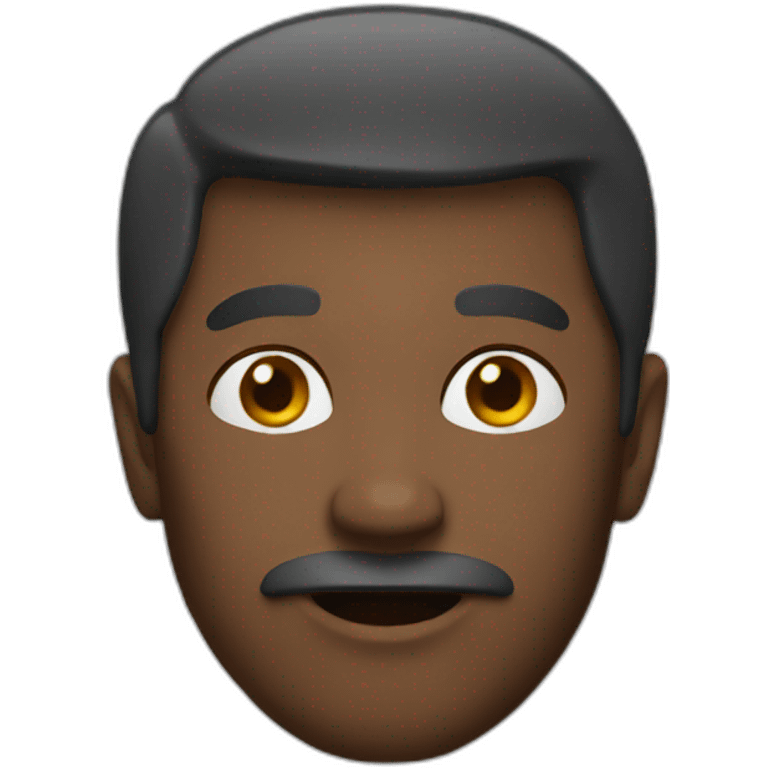 man emoji