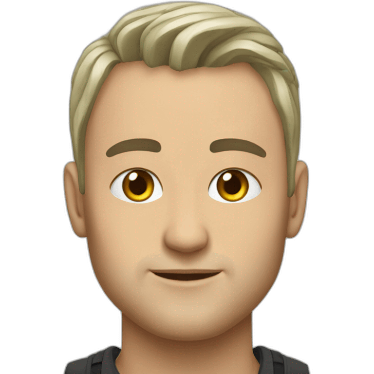 Kirill Demakov emoji