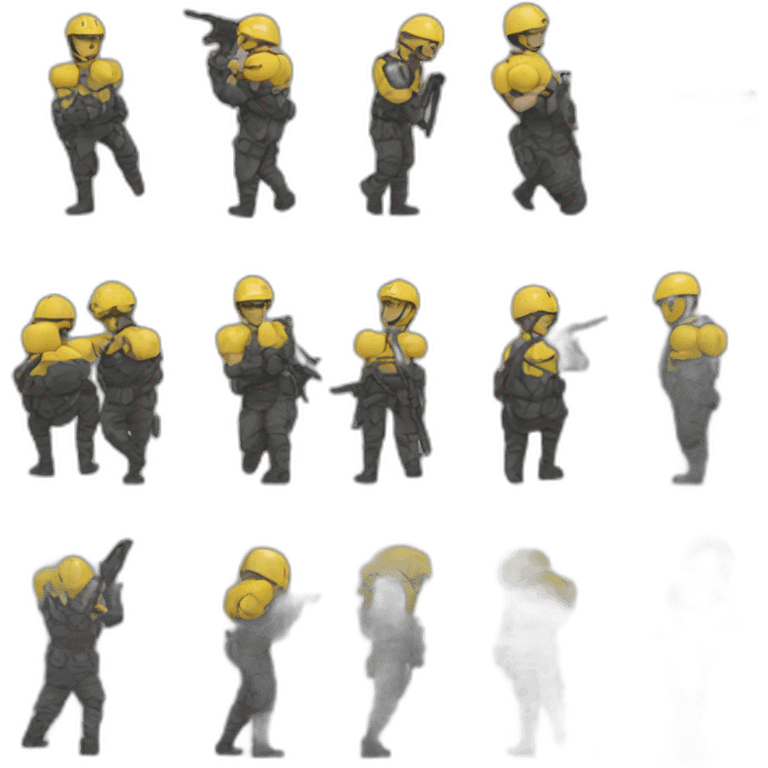 uk drill emoji