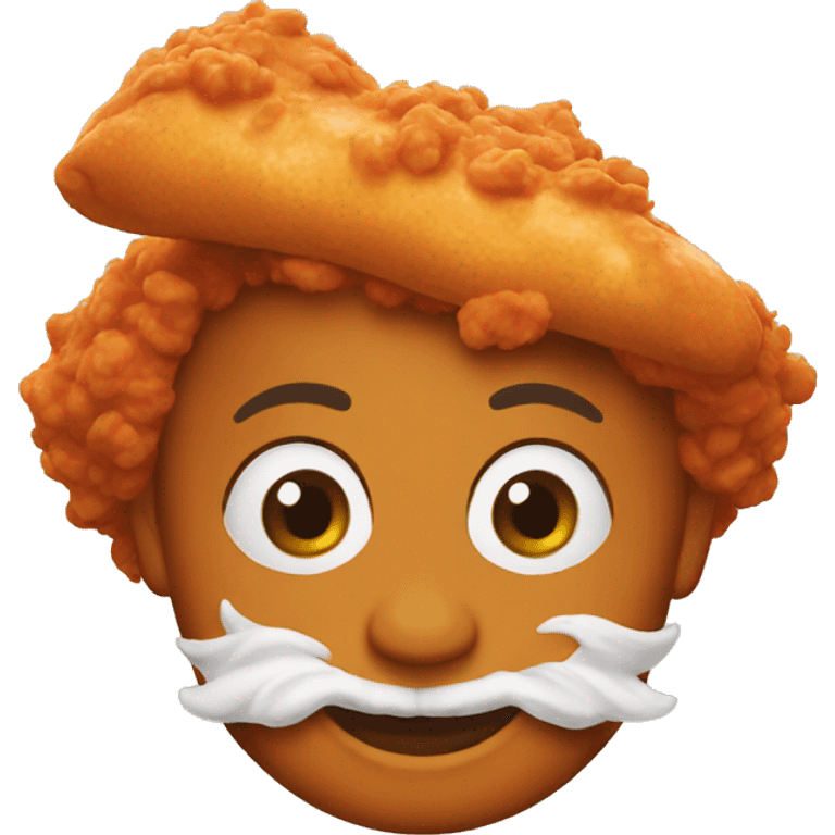 popeyes emoji