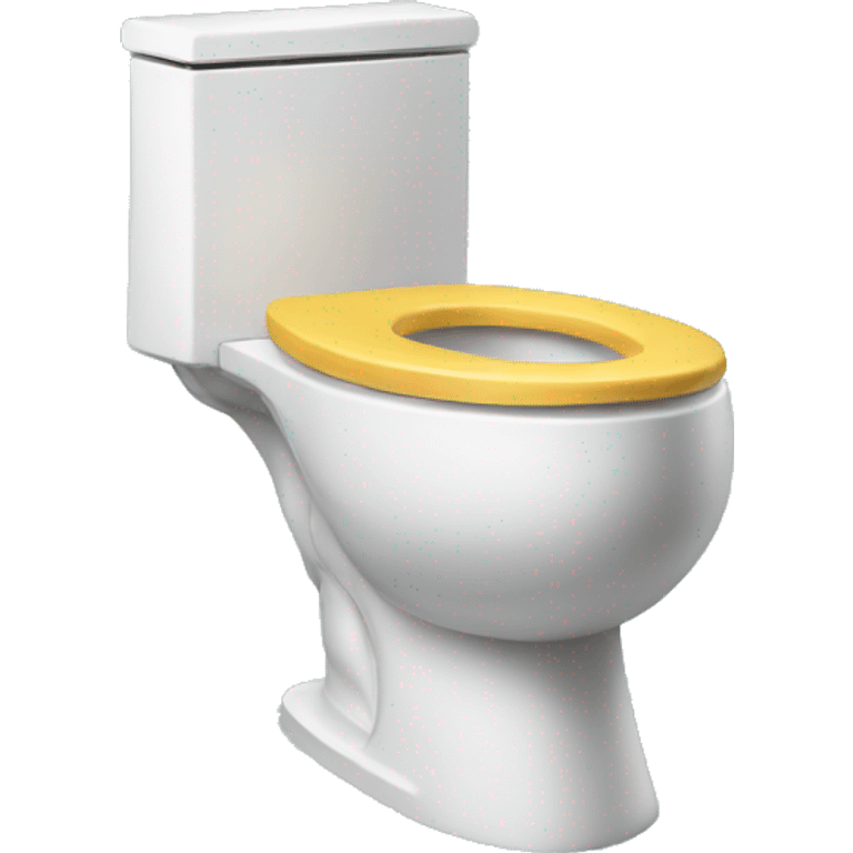 Skibidi Toilet emoji