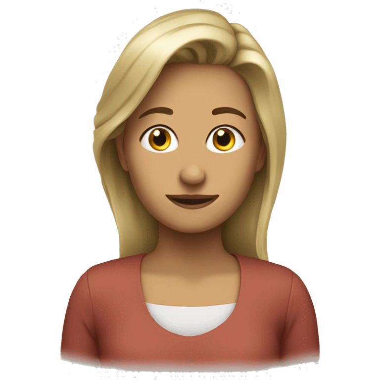 Susanne emoji