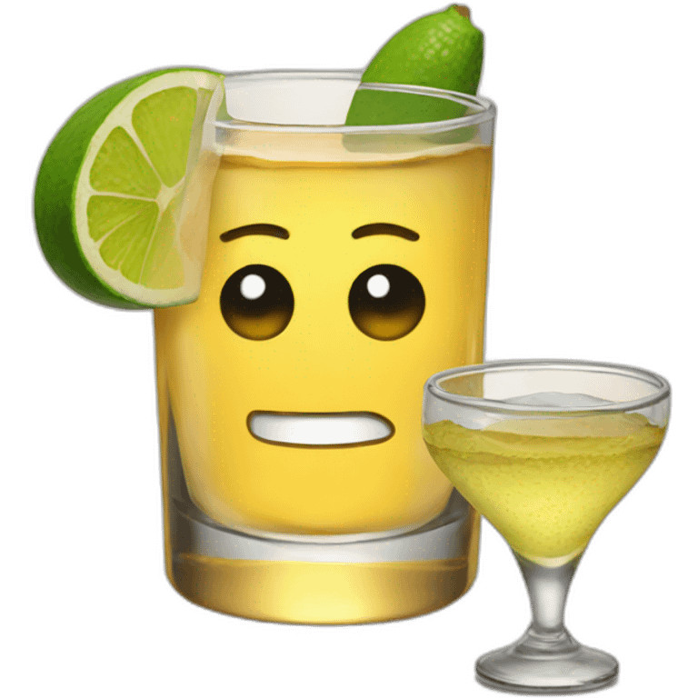 tequila fridays emoji