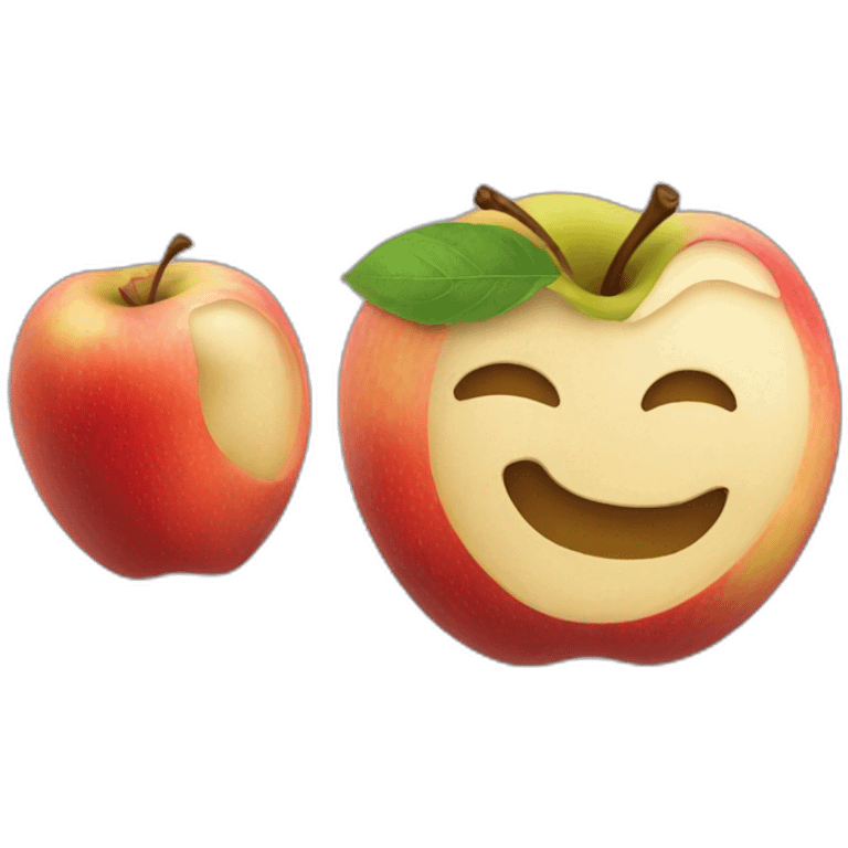 Appel emoji