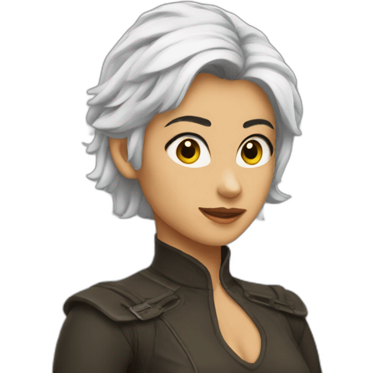 roxana emoji