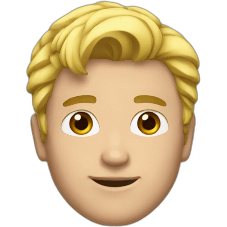 Ken emoji