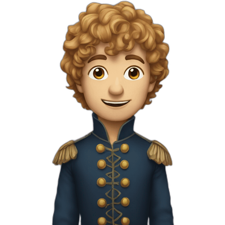 Pippin emoji