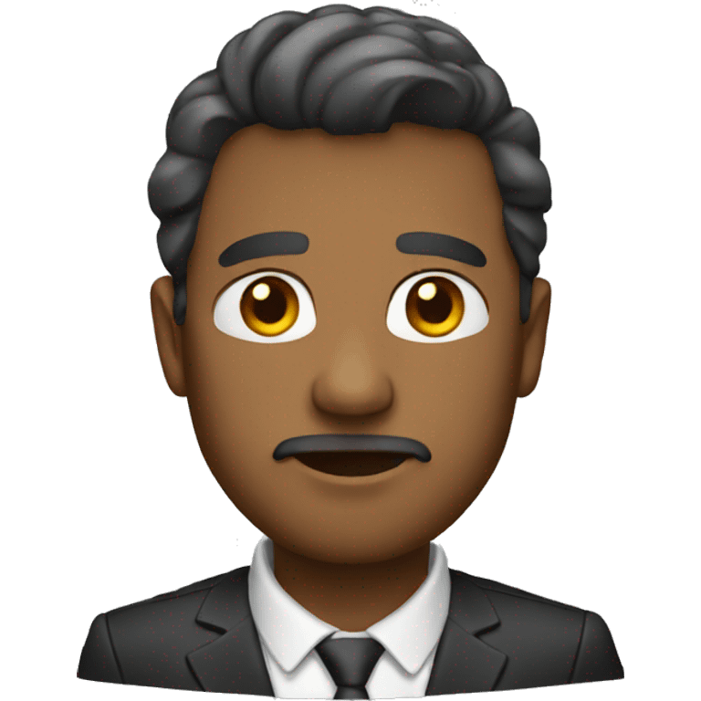 boss emoji