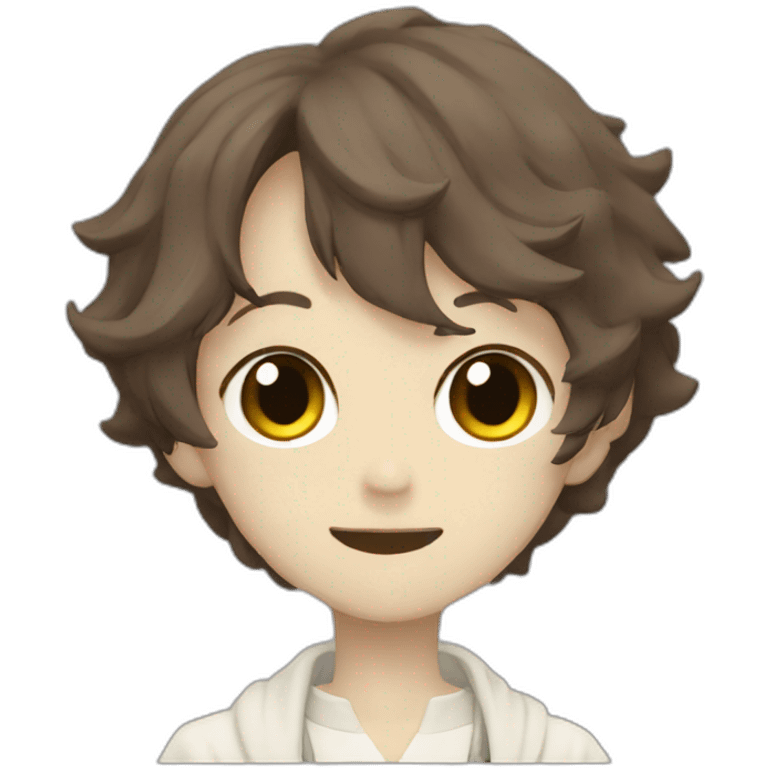 Dazai emoji