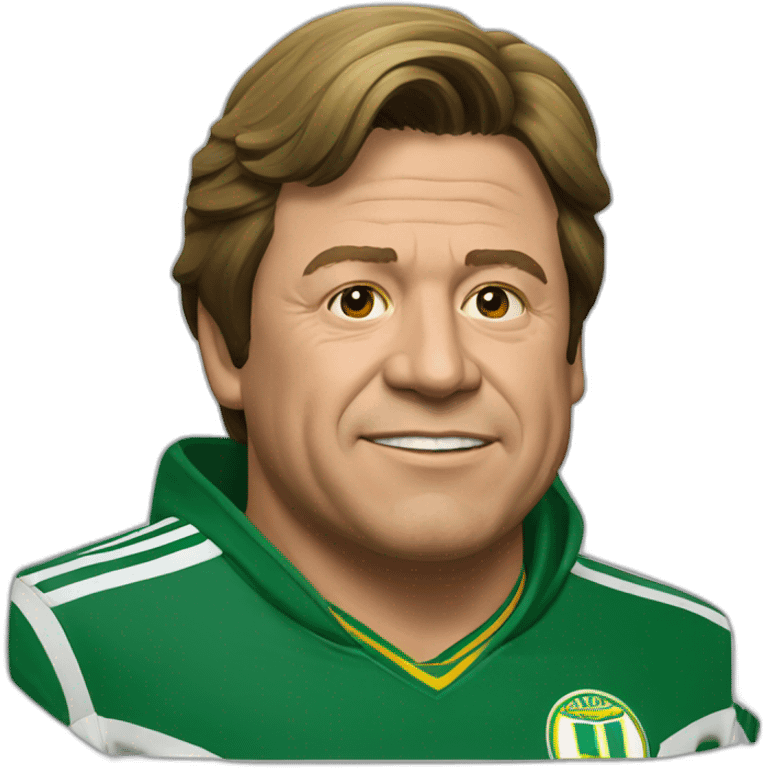 Miguel Herrera Carrillo emoji