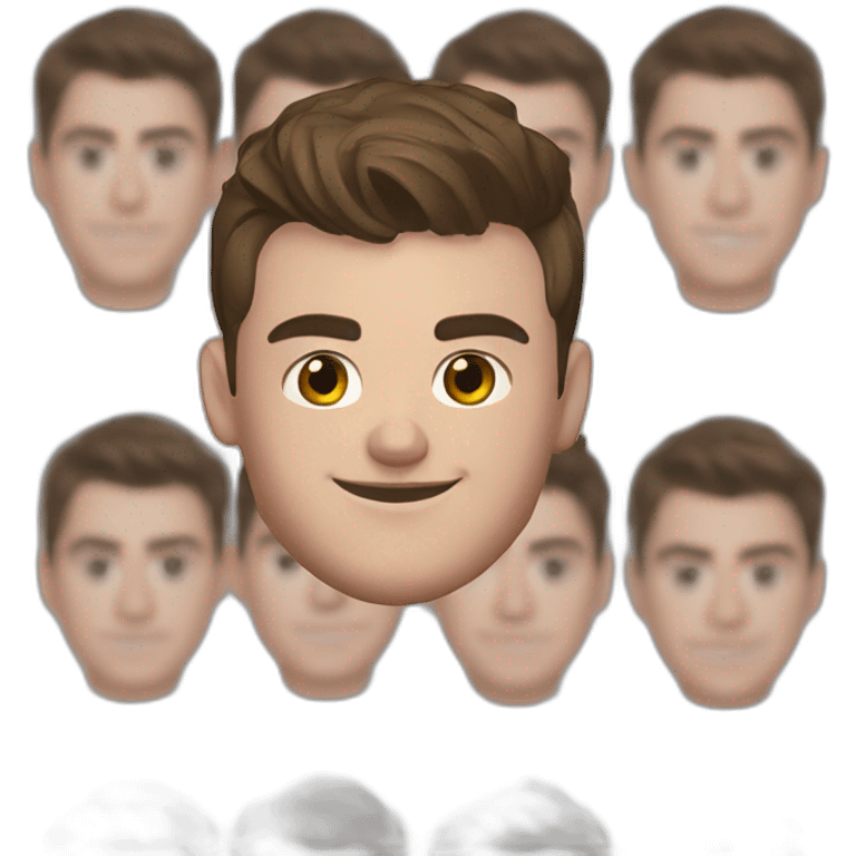 martin garrix dji emoji