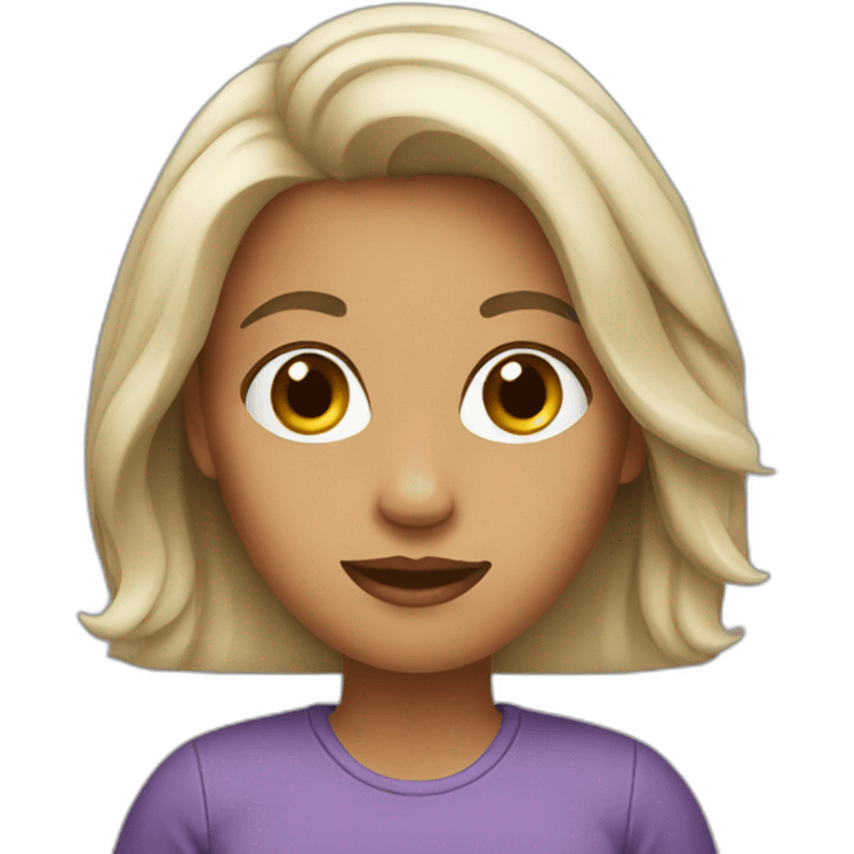 Women emoji