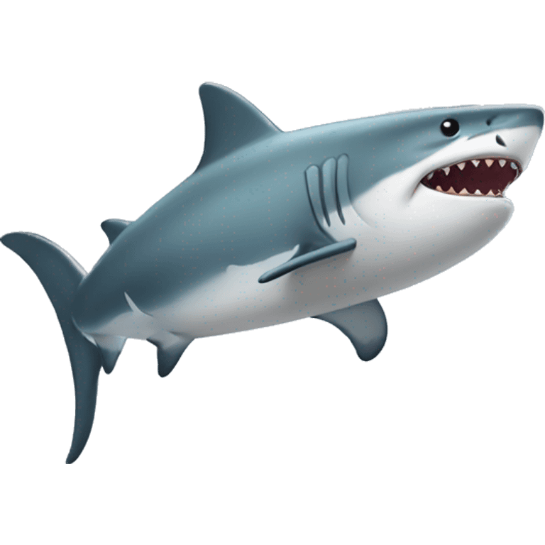 Sharkey's Day emoji