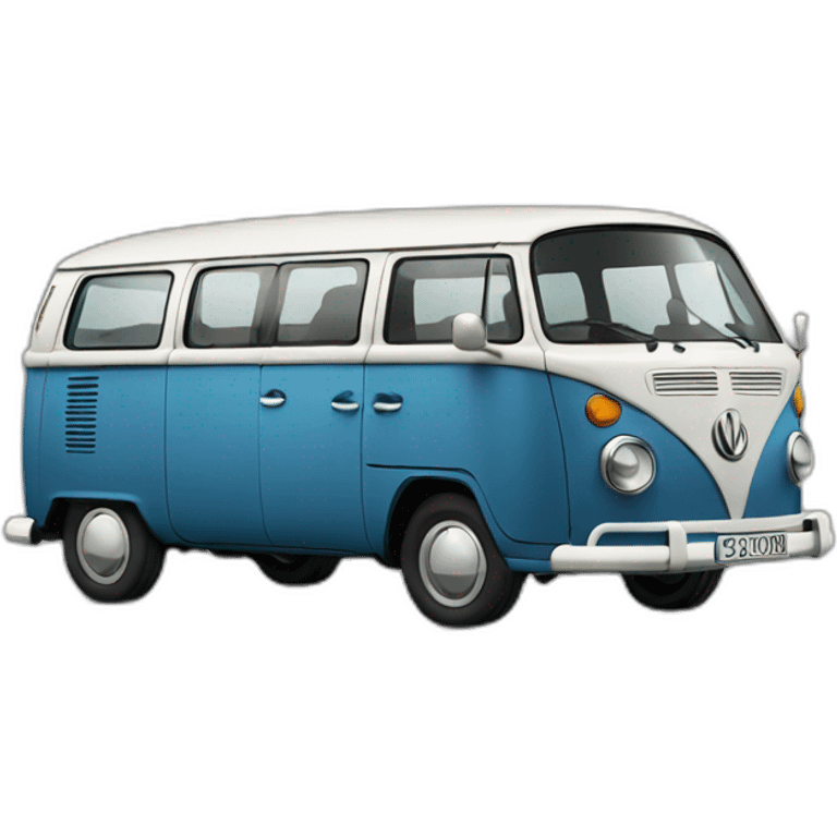 volkwagen emoji