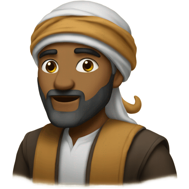 Jaffar  emoji