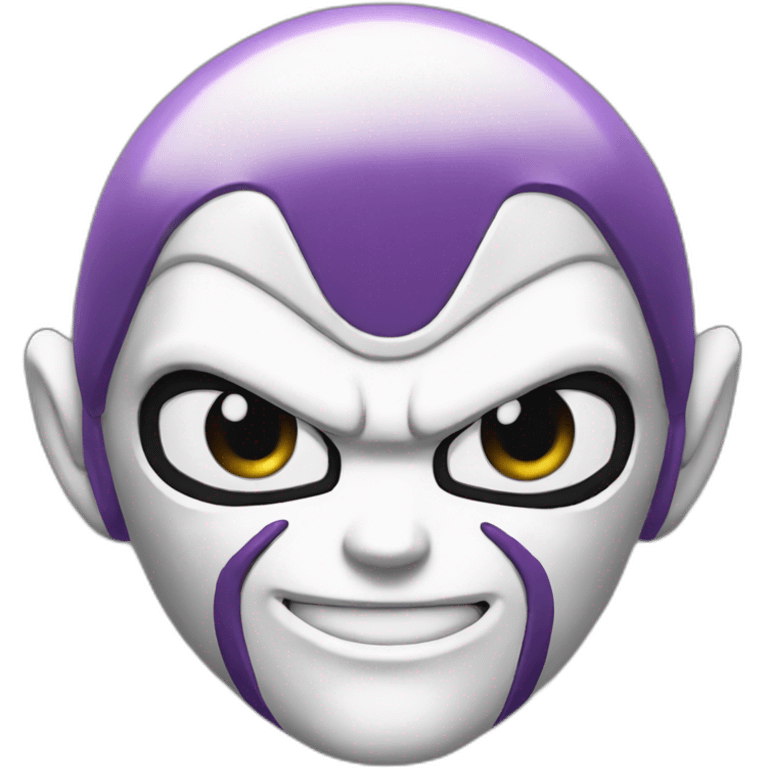 Frieza emoji