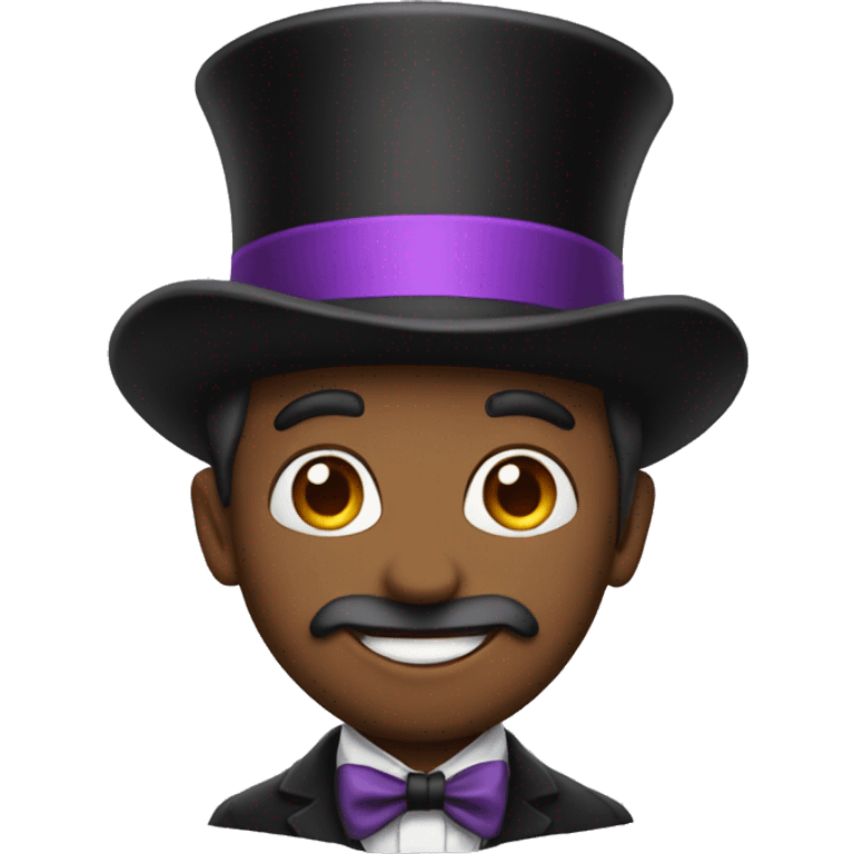 magician emoji