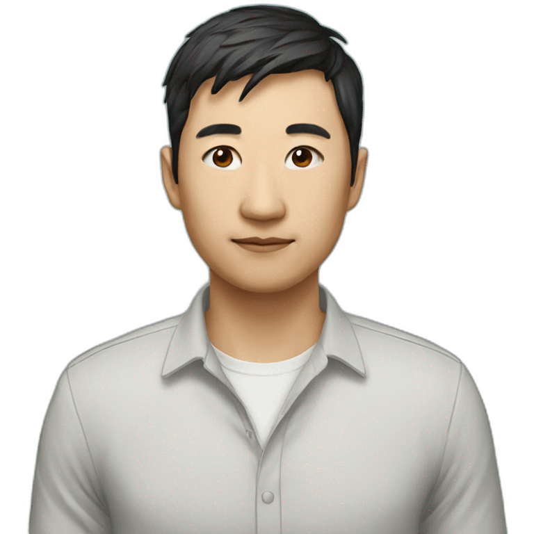 Jingliu emoji