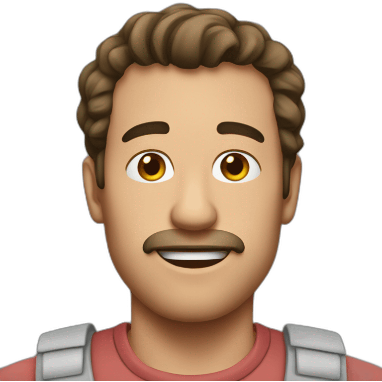 steven graham emoji