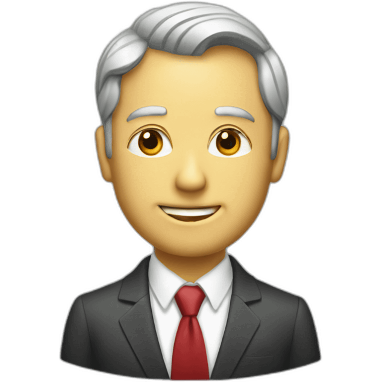 wealth management emoji