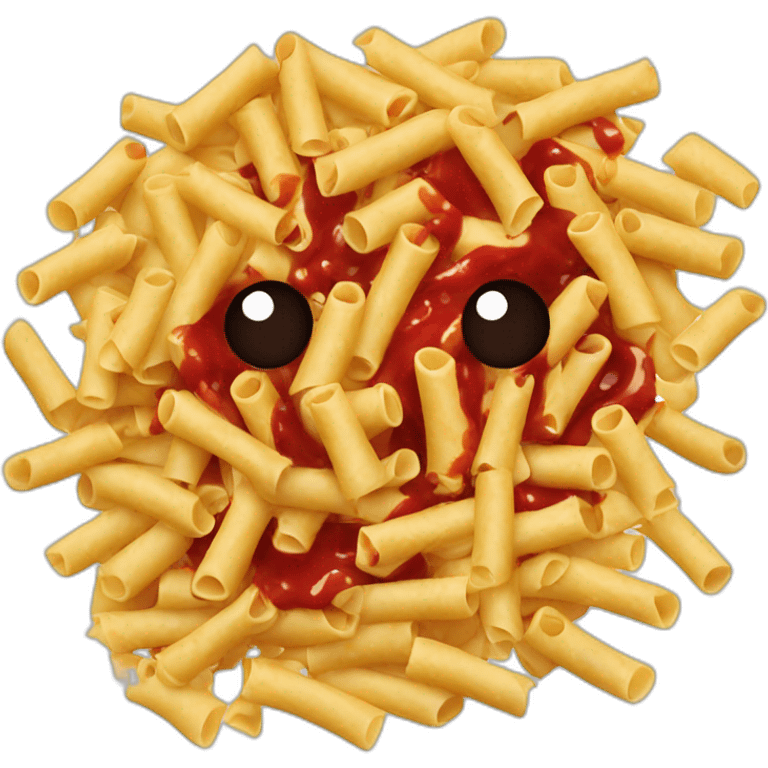 bloody pasta emoji