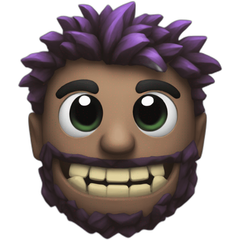 The terraria guidr emoji