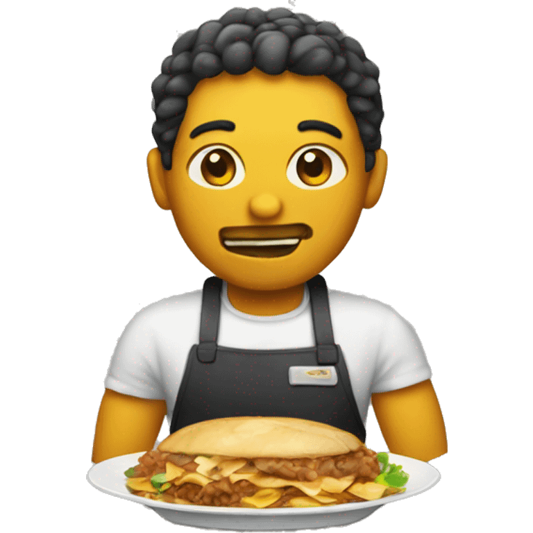 Comida emoji