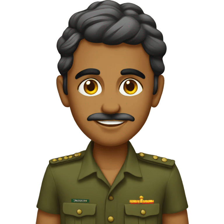 Tamil eelam emoji