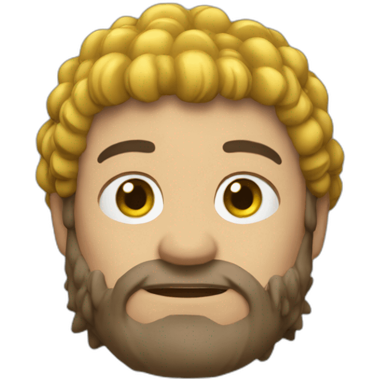 char gaulois emoji