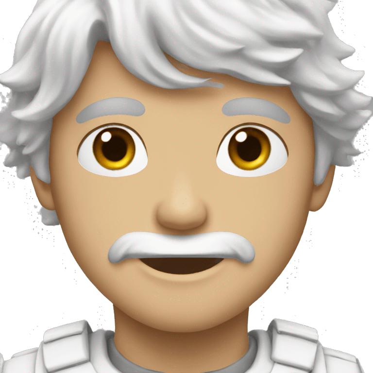 Griffith emoji