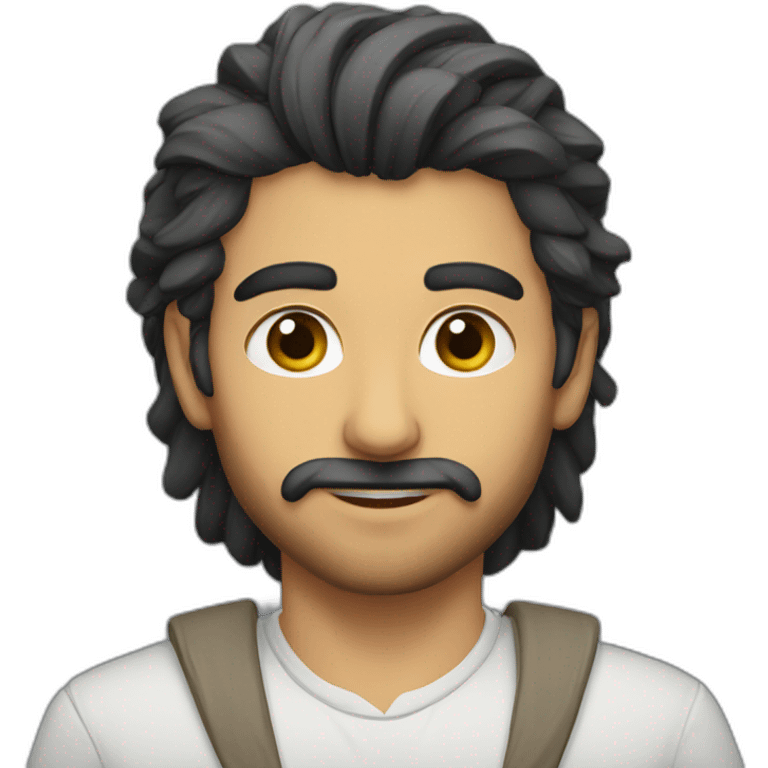 aryamehr emoji