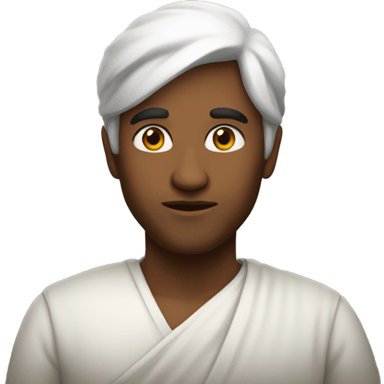 Sanatni emoji