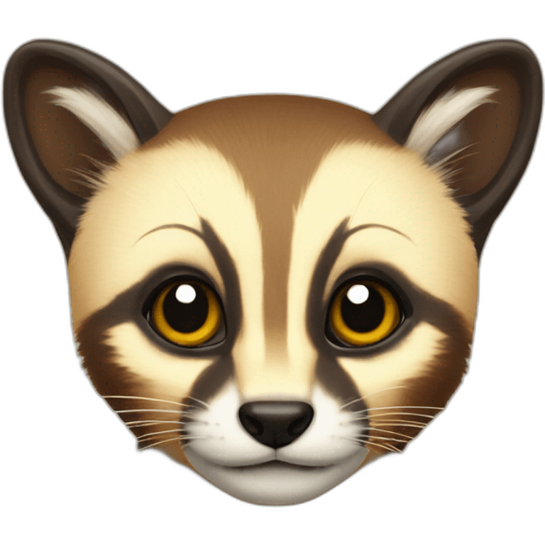 marten emoji