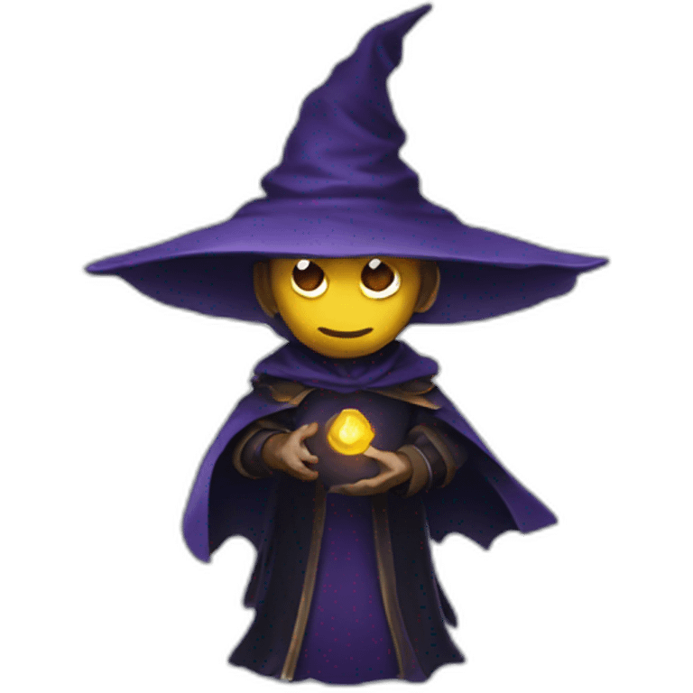 shadow wizard emoji