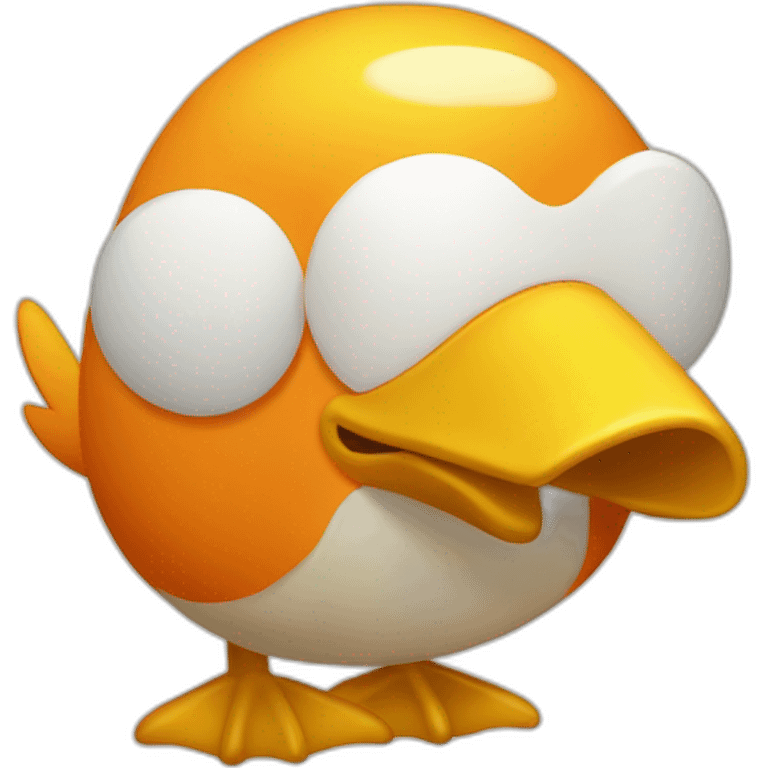 waddle-dee emoji