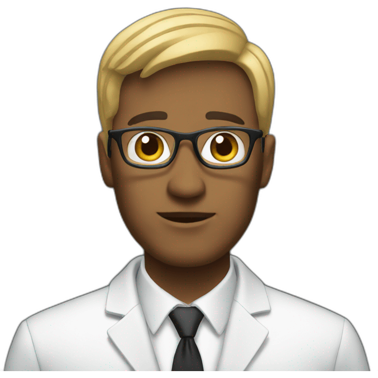 digital analyst emoji