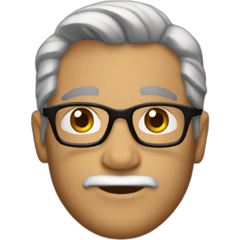 Mickel mayers emoji