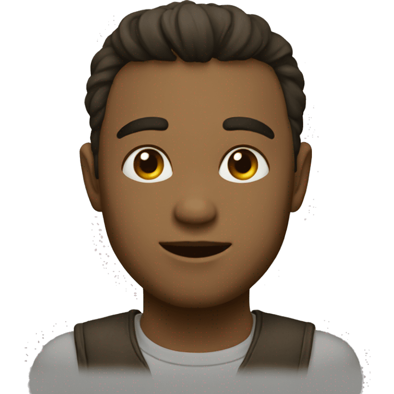 Duki emoji