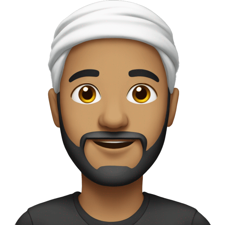 Muslim  emoji